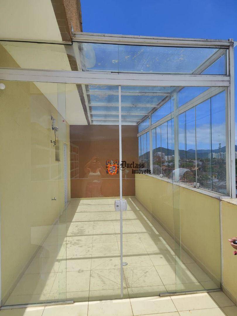 Cobertura à venda com 3 quartos, 221m² - Foto 19