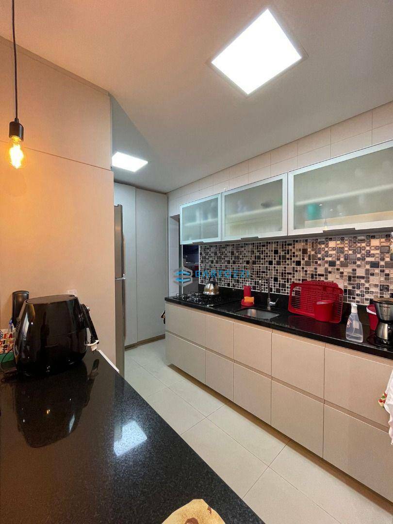 Apartamento à venda com 2 quartos, 96m² - Foto 14