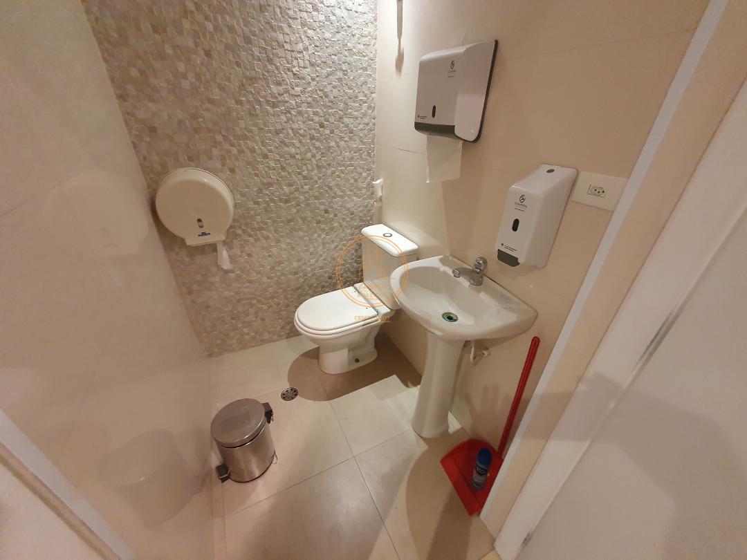 Loja-Salão, 53 m² - Foto 12