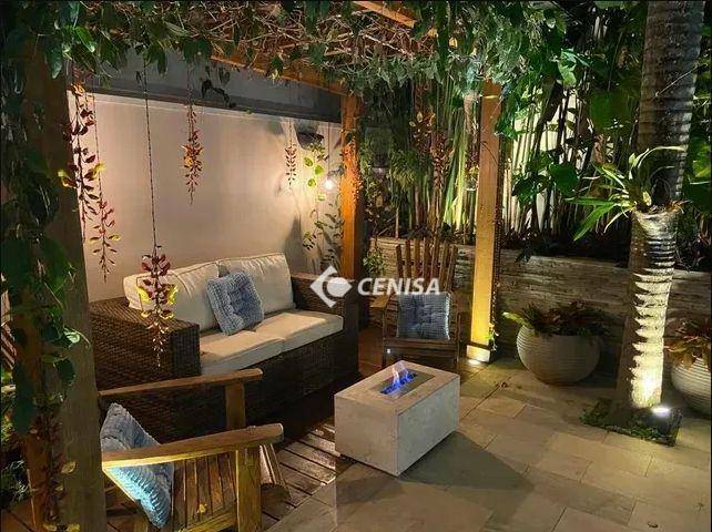 Casa de Condomínio à venda com 3 quartos, 270m² - Foto 3