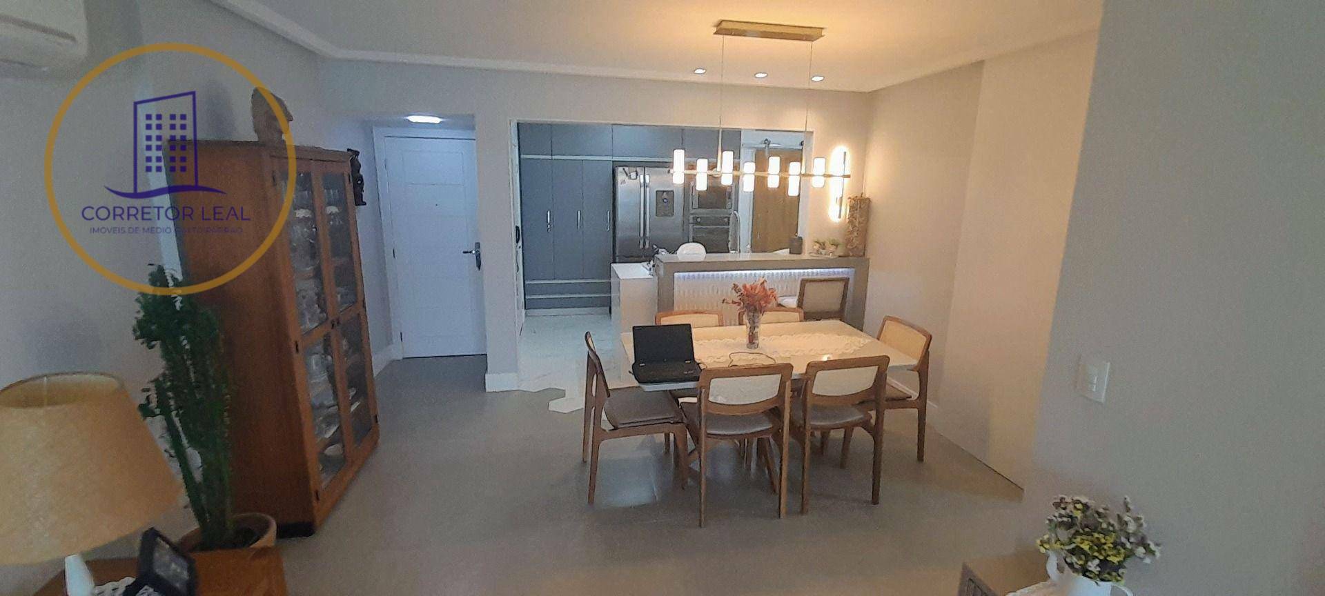 Apartamento à venda com 3 quartos, 126m² - Foto 66