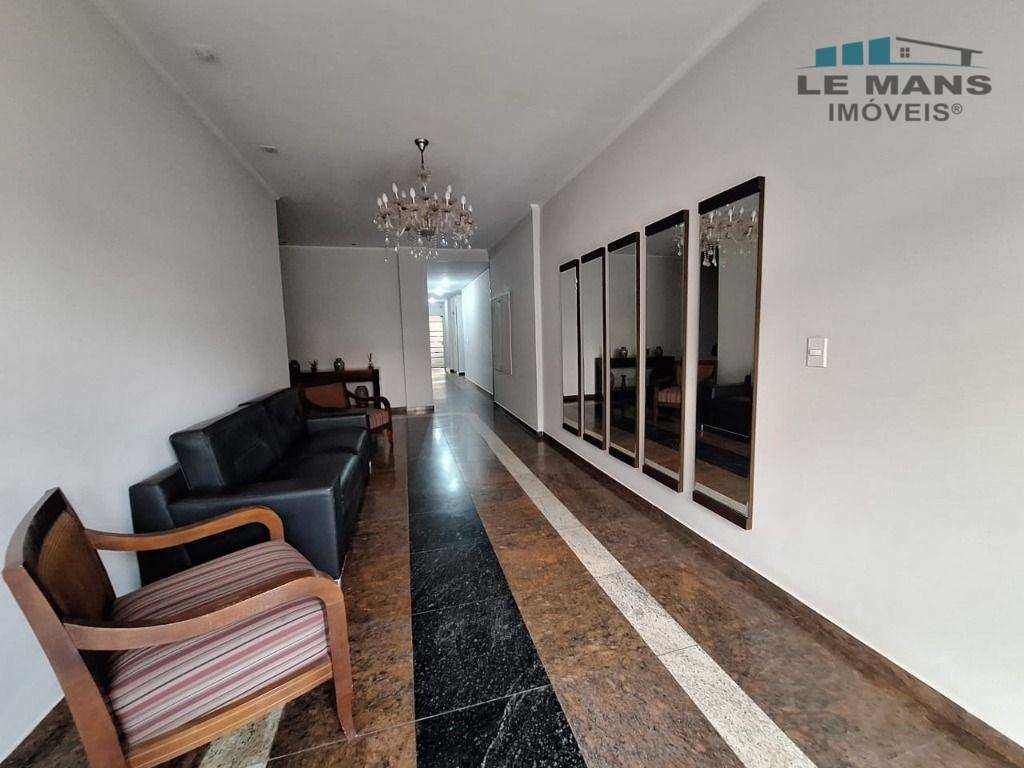 Apartamento à venda com 3 quartos, 90m² - Foto 21