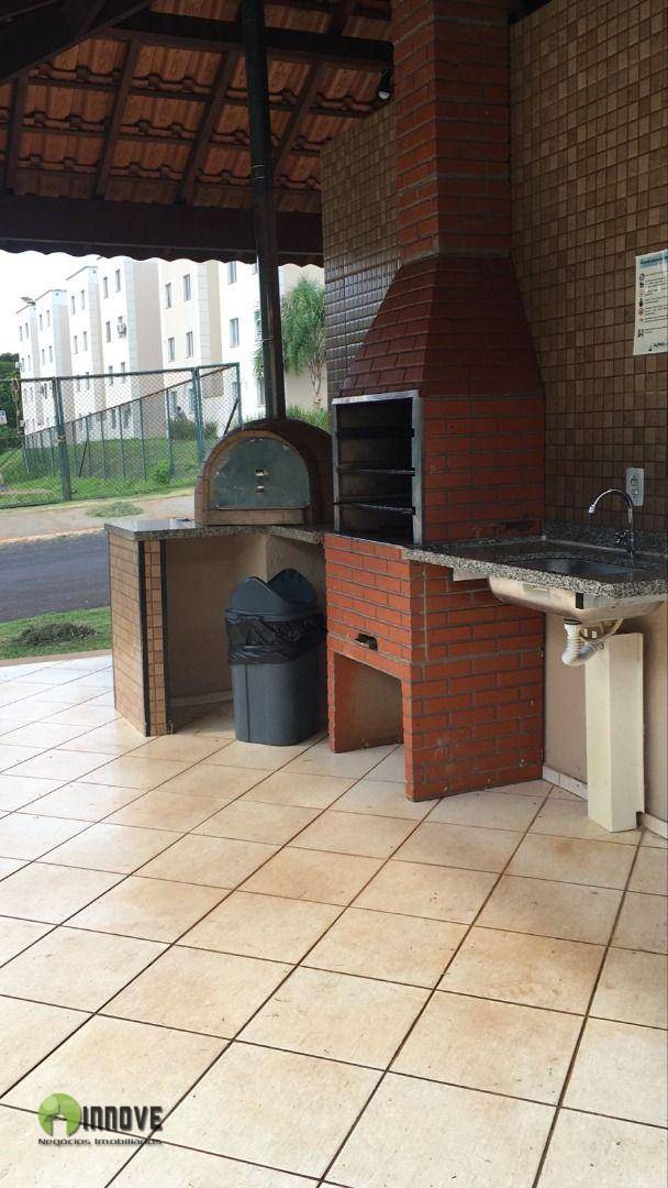 Casa, 2 quartos, 25 m² - Foto 2