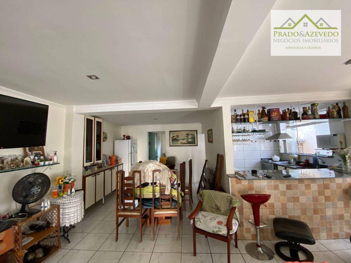 Depósito-Galpão, 412 m² - Foto 8