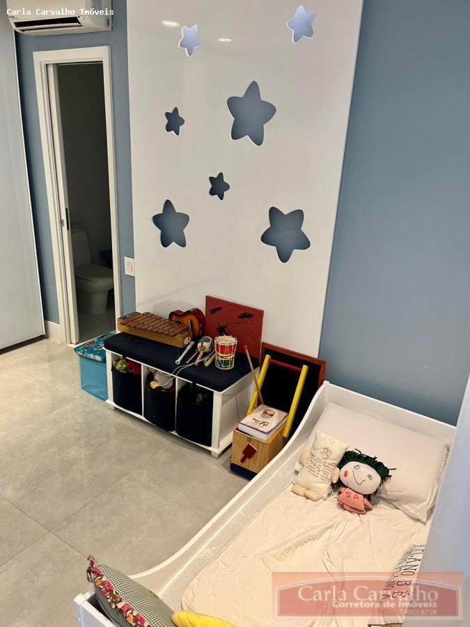 Cobertura à venda com 4 quartos, 267m² - Foto 13