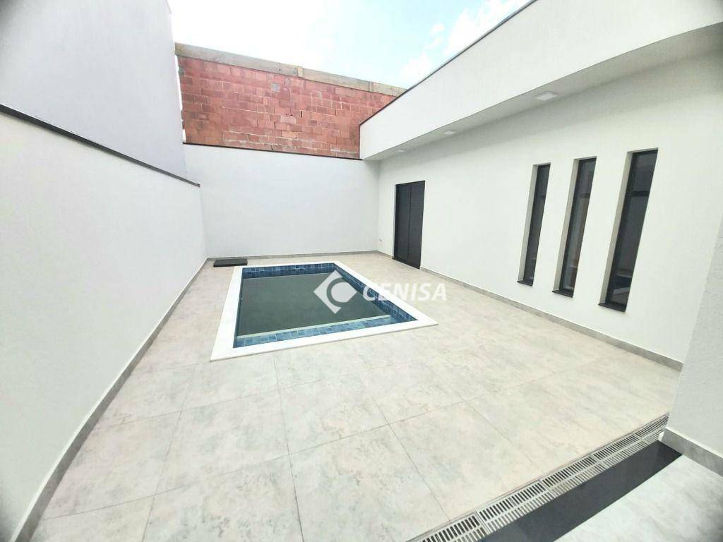 Casa de Condomínio à venda com 3 quartos, 191m² - Foto 14