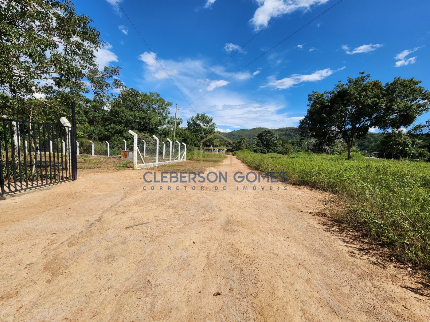 Chácara à venda, 1400m² - Foto 14