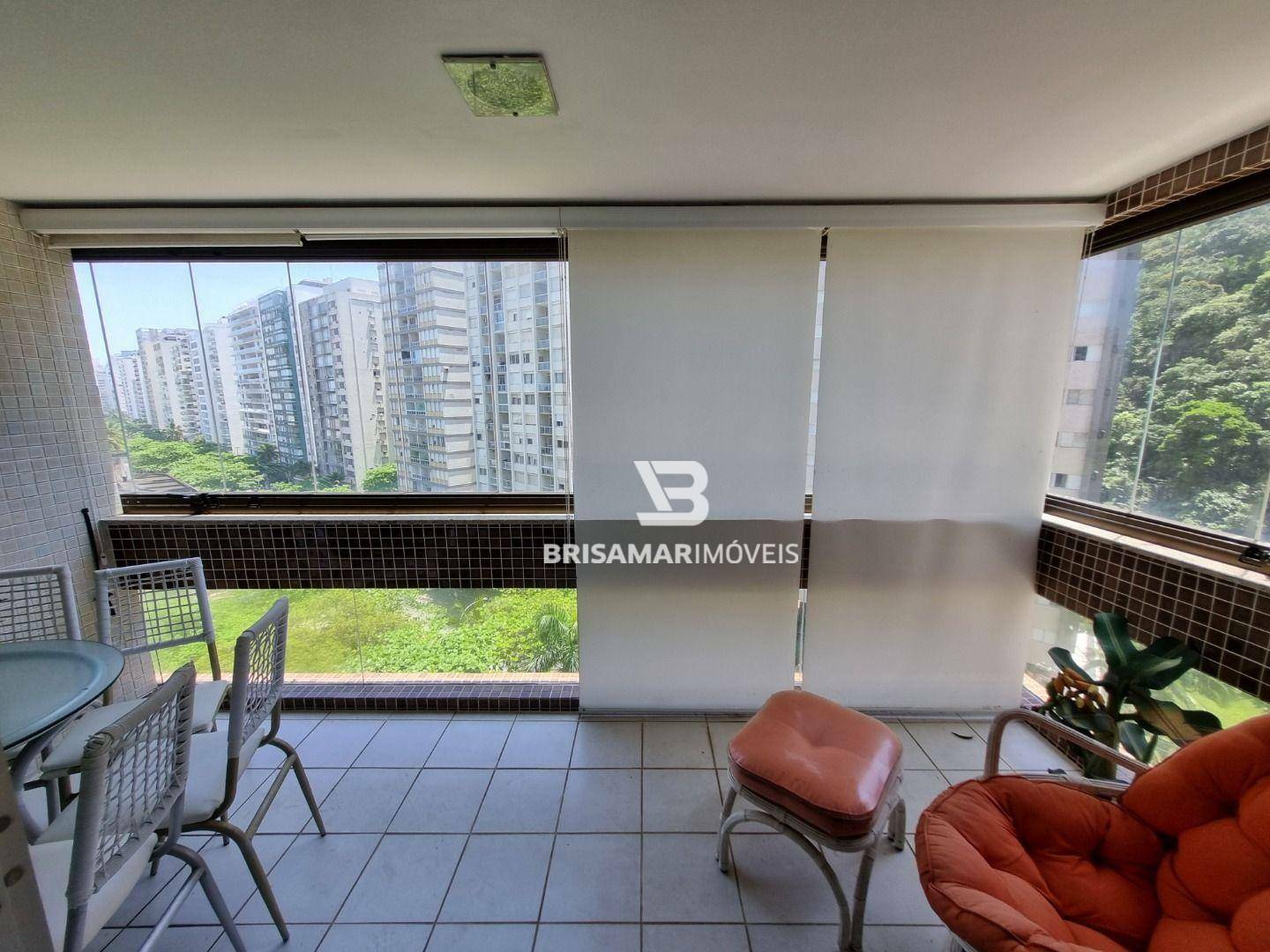 Apartamento à venda com 3 quartos, 110m² - Foto 6