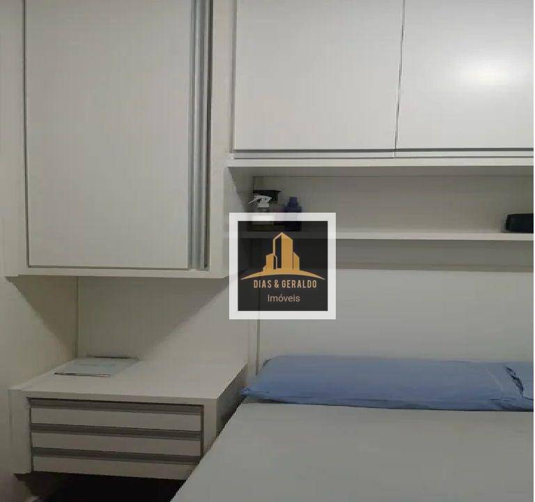 Apartamento à venda com 3 quartos, 65m² - Foto 15