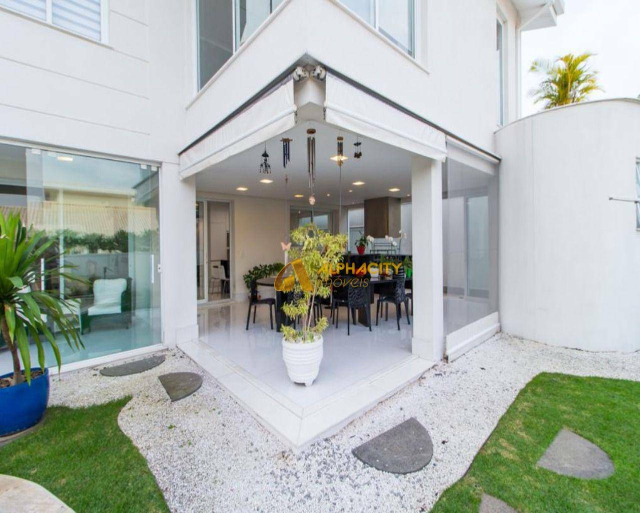 Casa de Condomínio à venda com 4 quartos, 534m² - Foto 32