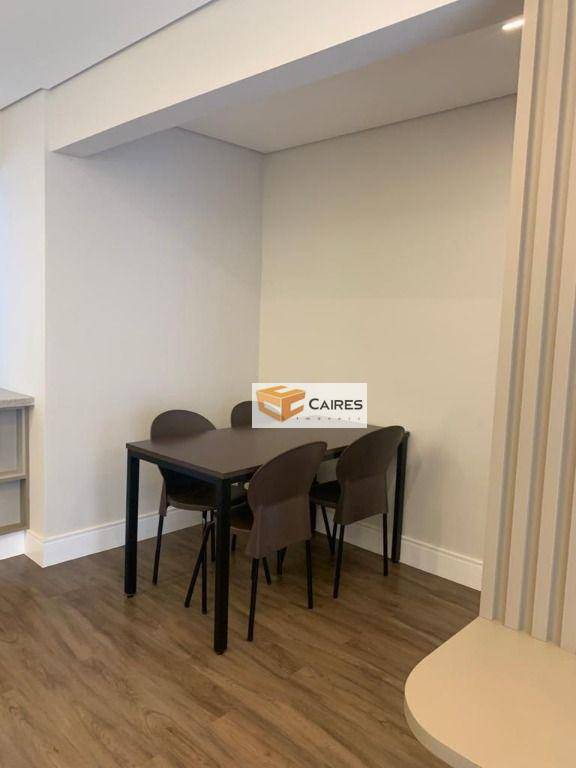 Apartamento à venda com 3 quartos, 80m² - Foto 7