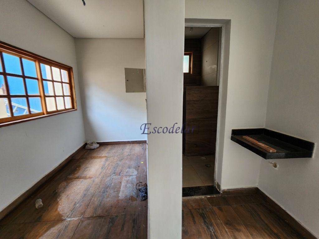 Casa de Condomínio à venda com 4 quartos, 300m² - Foto 18