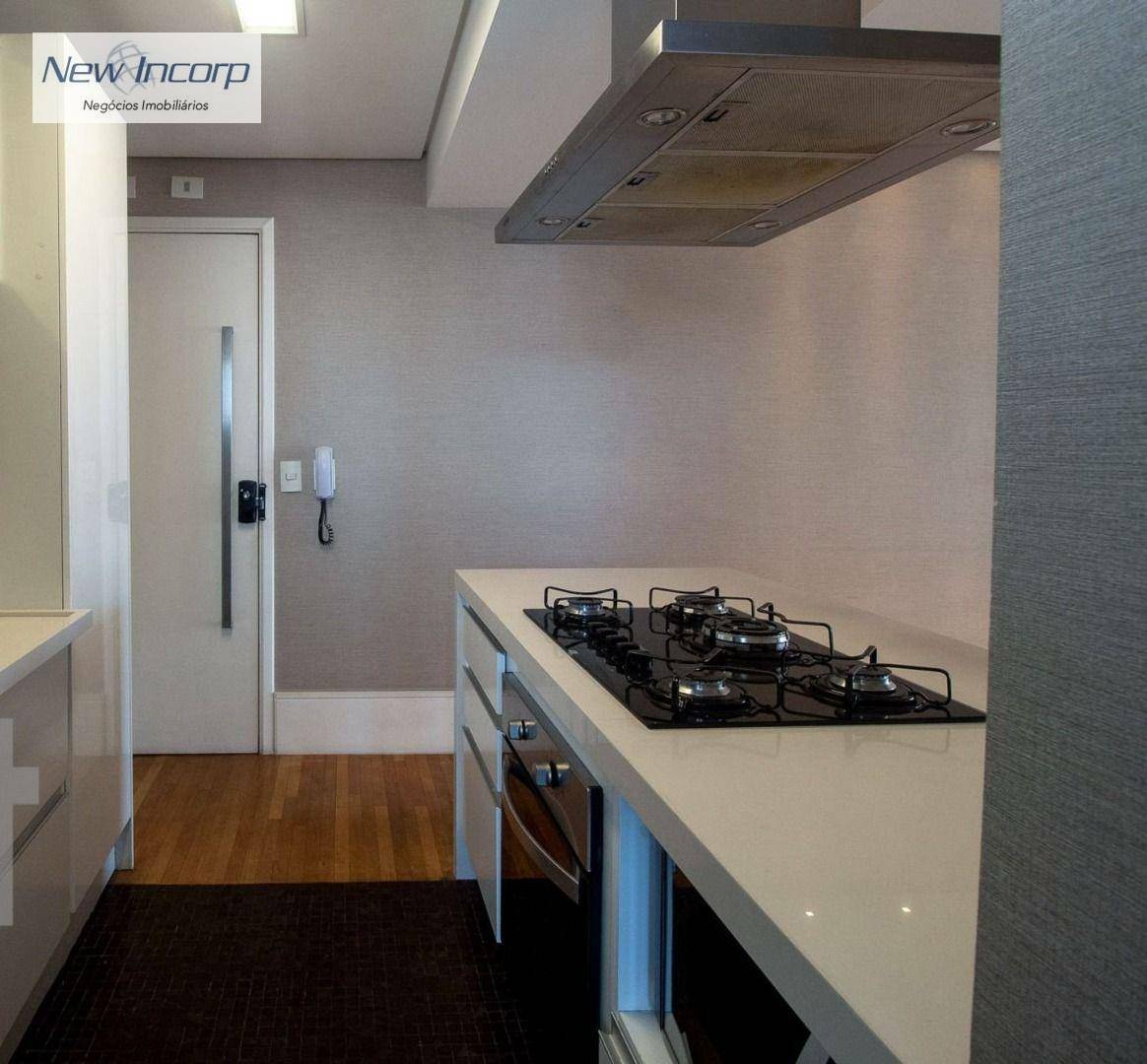 Apartamento à venda com 3 quartos, 96m² - Foto 16