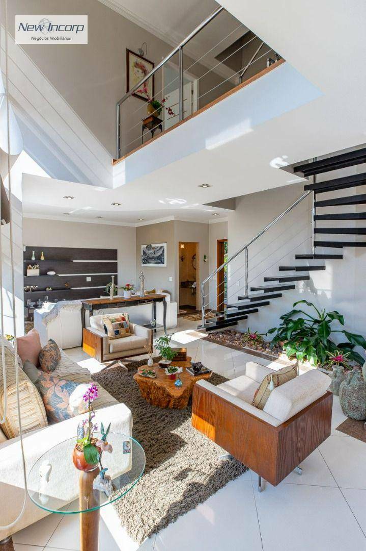 Casa de Condomínio à venda com 4 quartos, 438m² - Foto 15