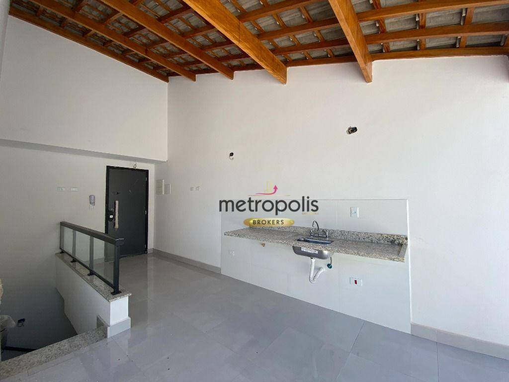 Cobertura à venda com 2 quartos, 100m² - Foto 20