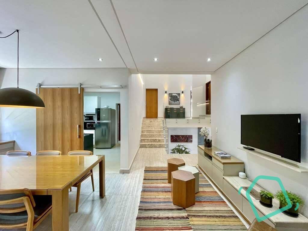 Casa de Condomínio à venda com 4 quartos, 244m² - Foto 20