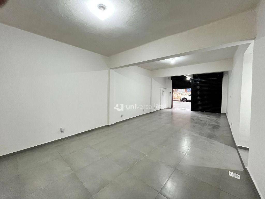 Loja-Salão para alugar, 80m² - Foto 1