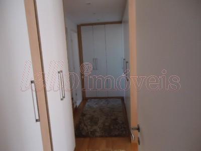 Apartamento à venda com 3 quartos, 204m² - Foto 9