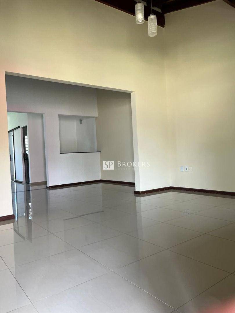 Casa de Condomínio à venda com 3 quartos, 160m² - Foto 6