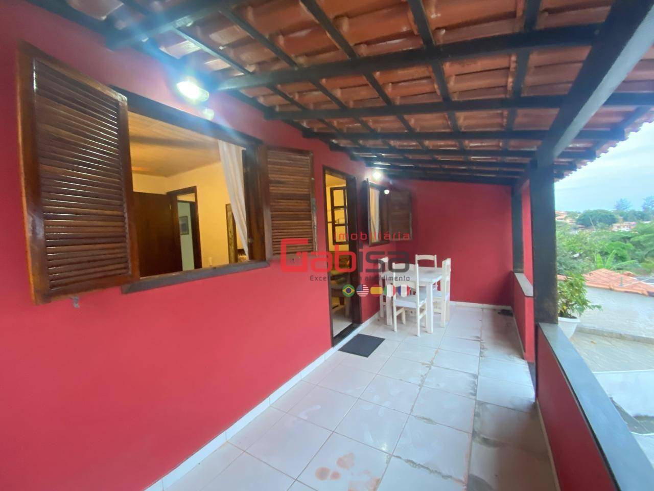 Casa à venda com 2 quartos, 70m² - Foto 9