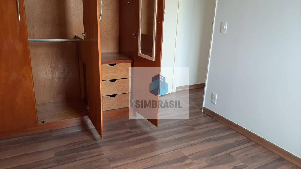 Apartamento à venda com 2 quartos, 47m² - Foto 14