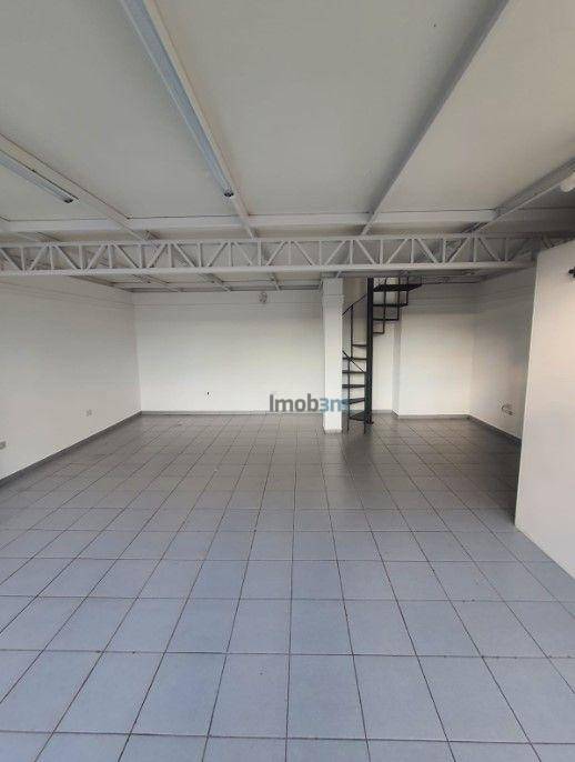 Conjunto Comercial-Sala para alugar, 40m² - Foto 4