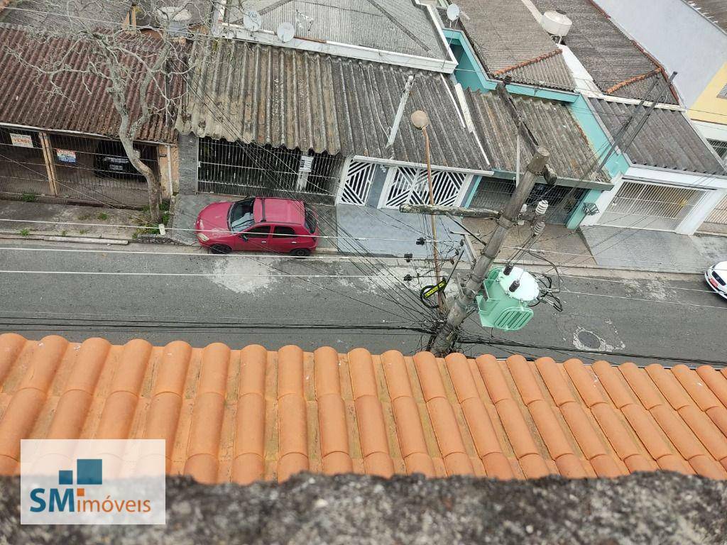 Sobrado à venda com 2 quartos, 170m² - Foto 15