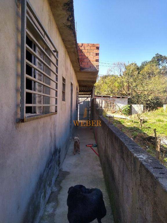 Sobrado à venda com 2 quartos, 250m² - Foto 3