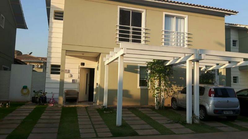 Casa de Condomínio à venda com 3 quartos, 130m² - Foto 24