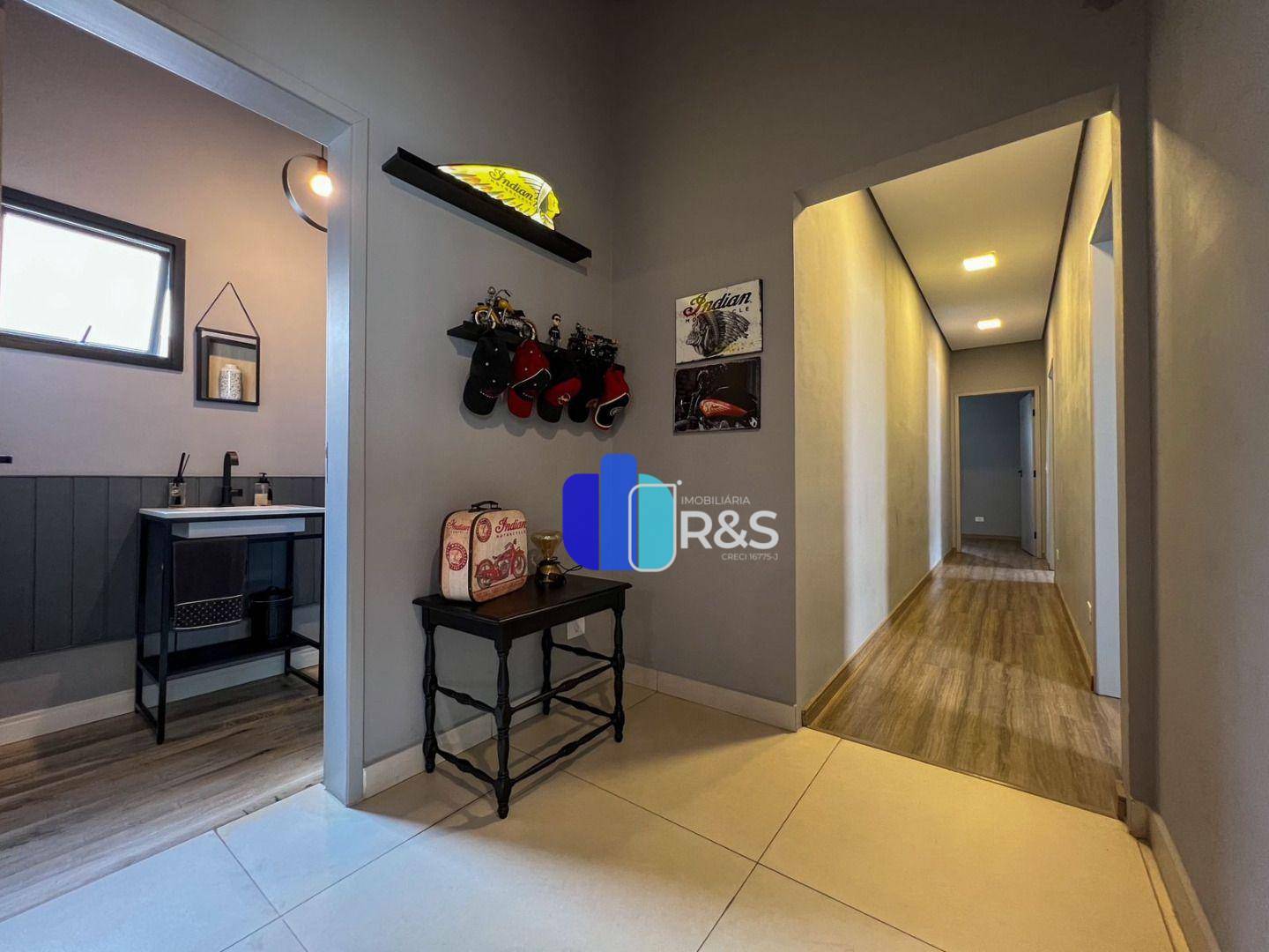 Casa de Condomínio à venda com 3 quartos, 160m² - Foto 15