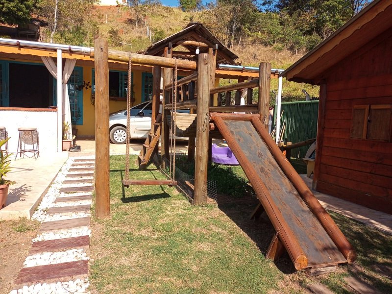 Chácara, 2 quartos, 160 m² - Foto 11