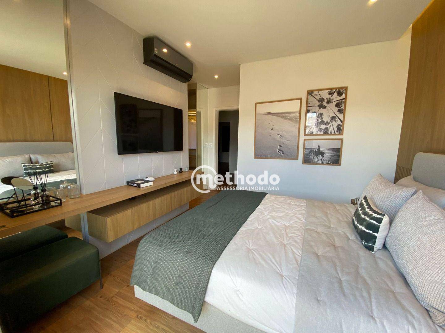 Casa de Condomínio à venda com 3 quartos, 138m² - Foto 29