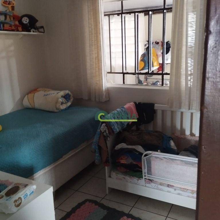 Casa à venda com 3 quartos, 150m² - Foto 7