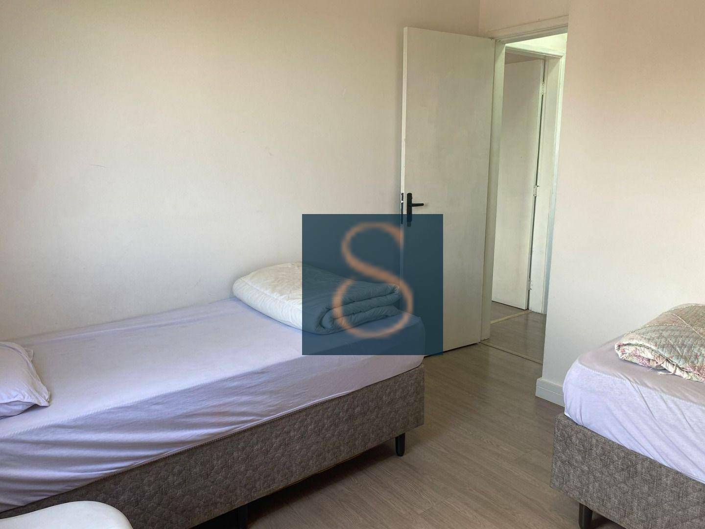 Apartamento à venda com 2 quartos, 59m² - Foto 8