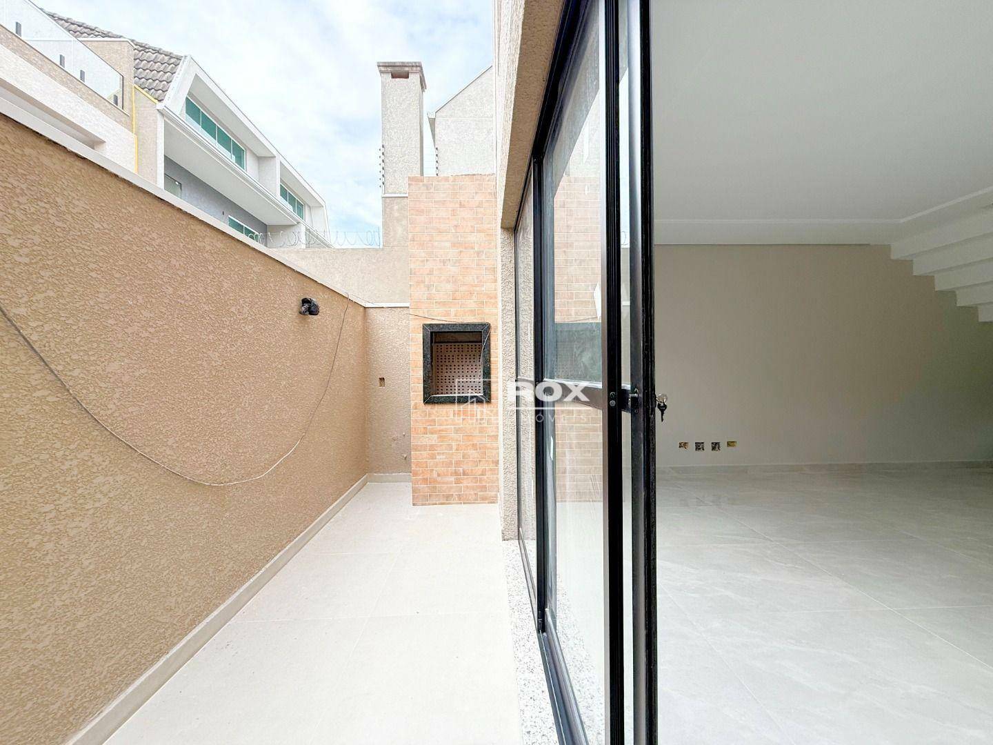 Sobrado à venda com 3 quartos, 178m² - Foto 9