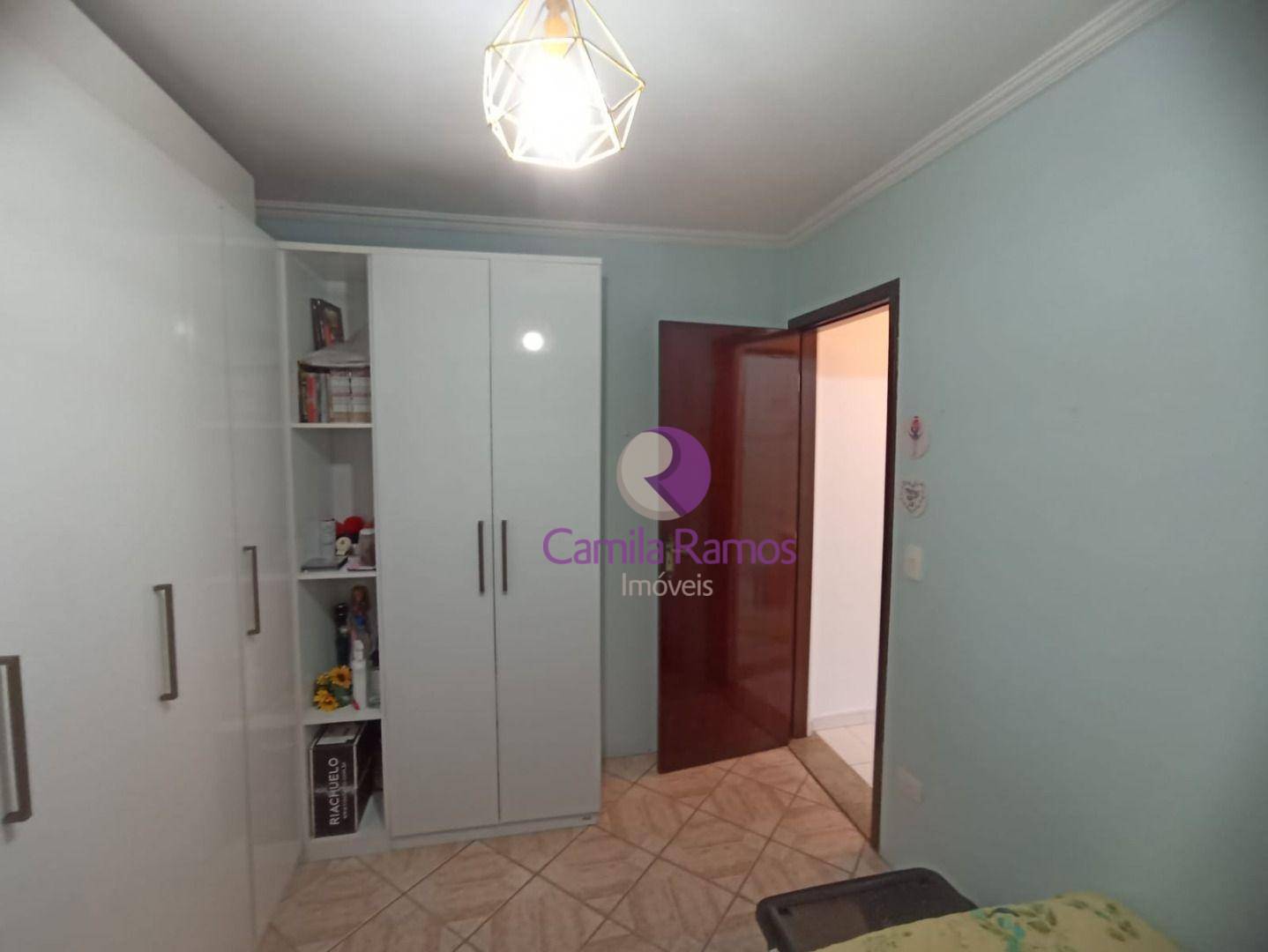 Sobrado à venda com 3 quartos, 192m² - Foto 28