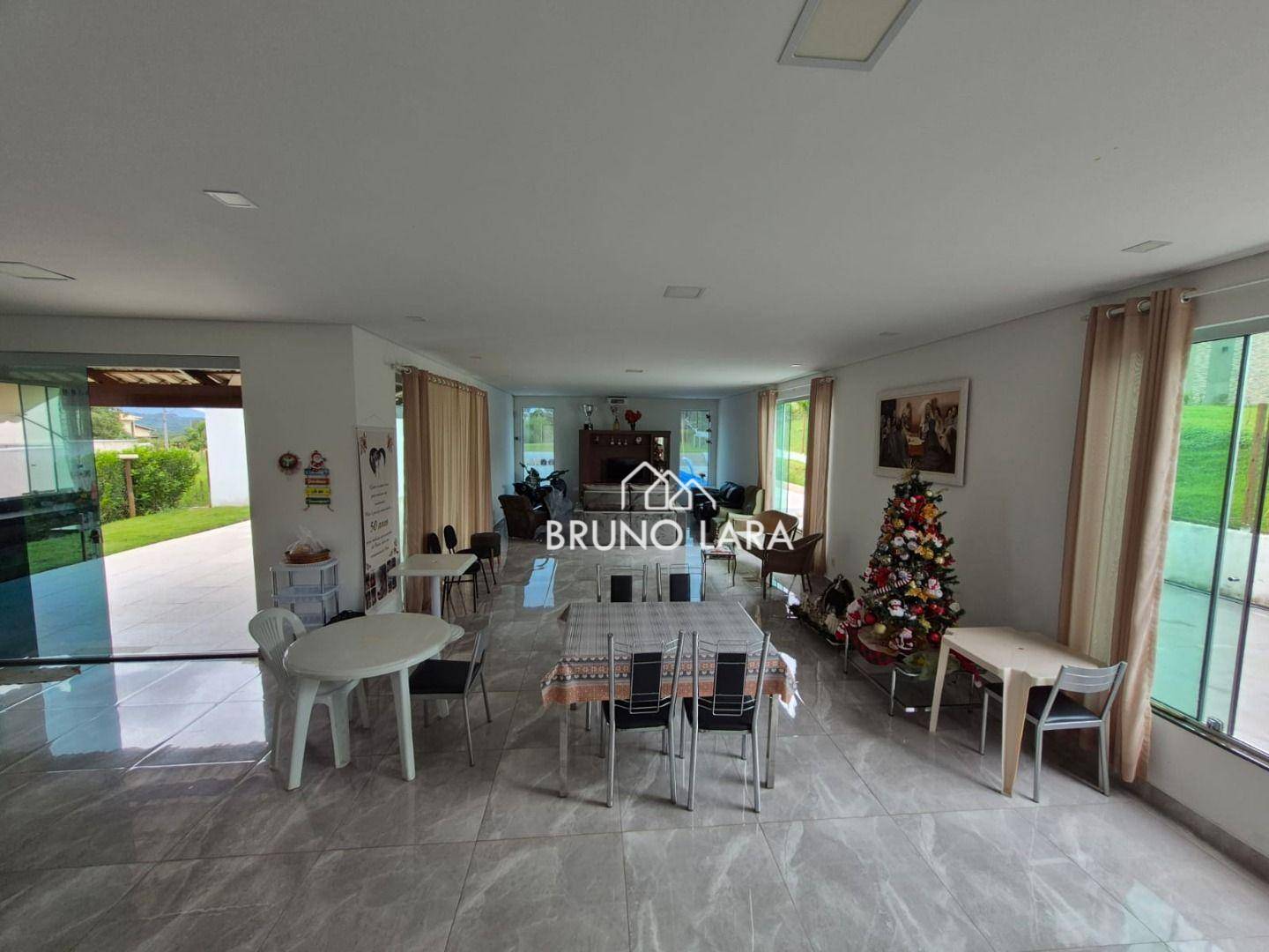 Casa de Condomínio, 5 quartos - Foto 5