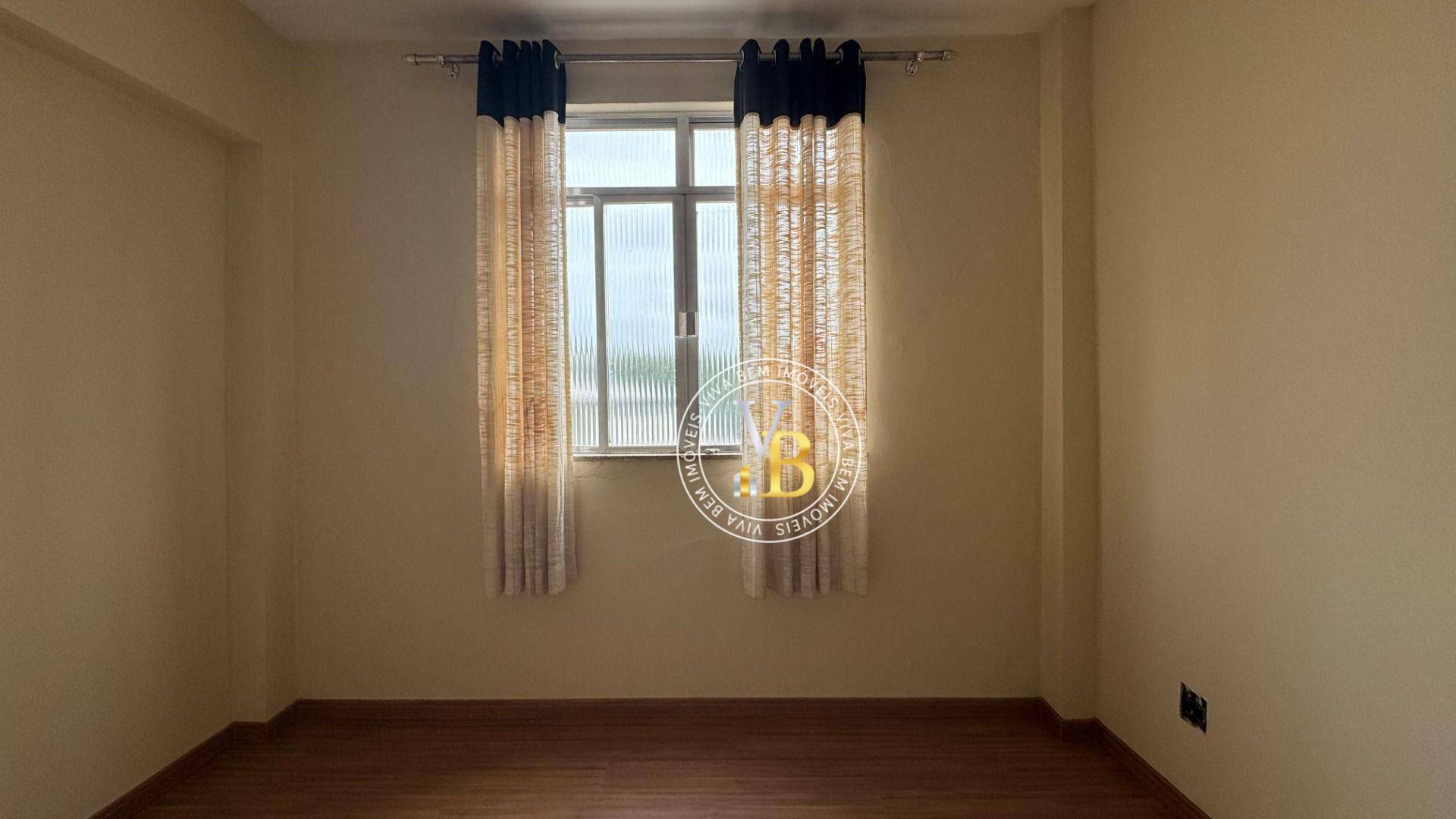 Apartamento para alugar com 3 quartos, 85m² - Foto 5