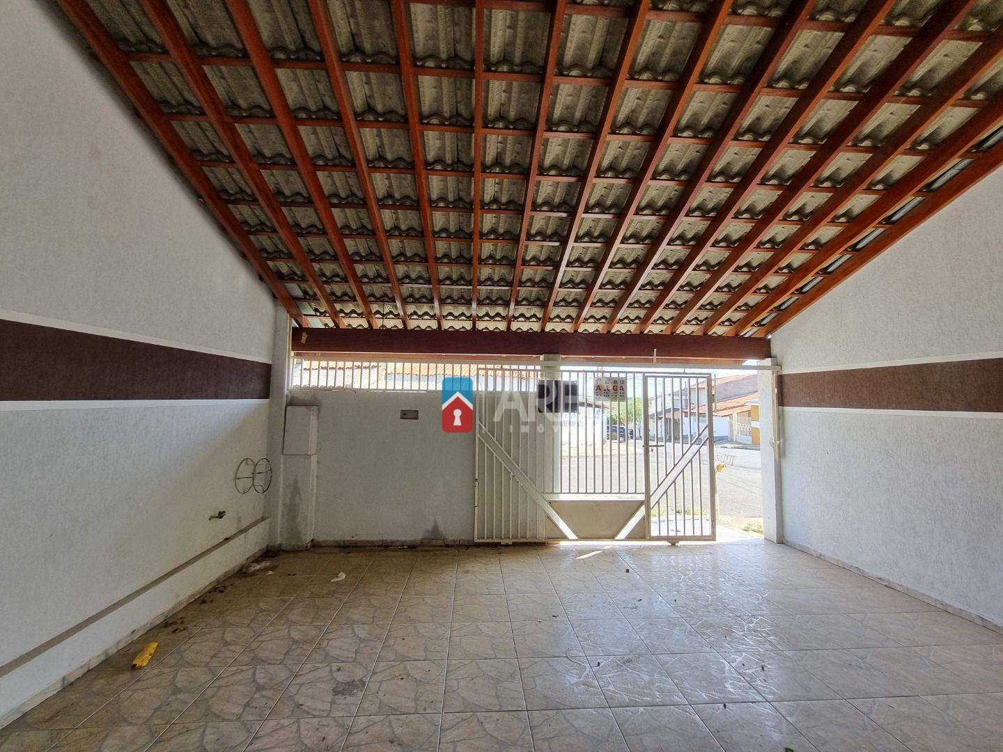 Casa à venda com 2 quartos, 126m² - Foto 3