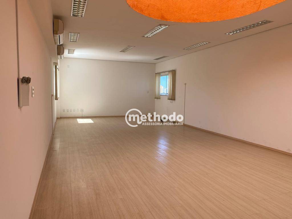 Conjunto Comercial-Sala para alugar, 52m² - Foto 1