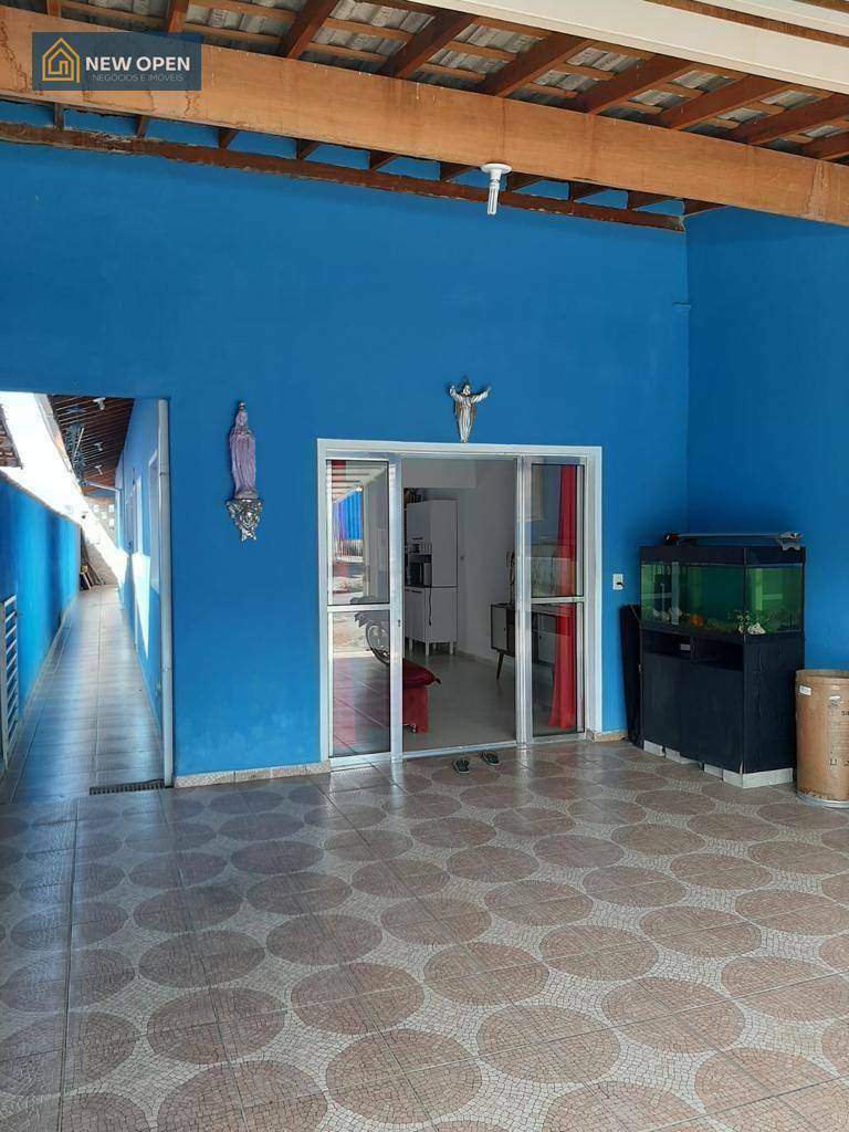 Casa à venda com 2 quartos, 122m² - Foto 3