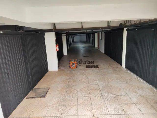 Apartamento à venda com 3 quartos, 122m² - Foto 35