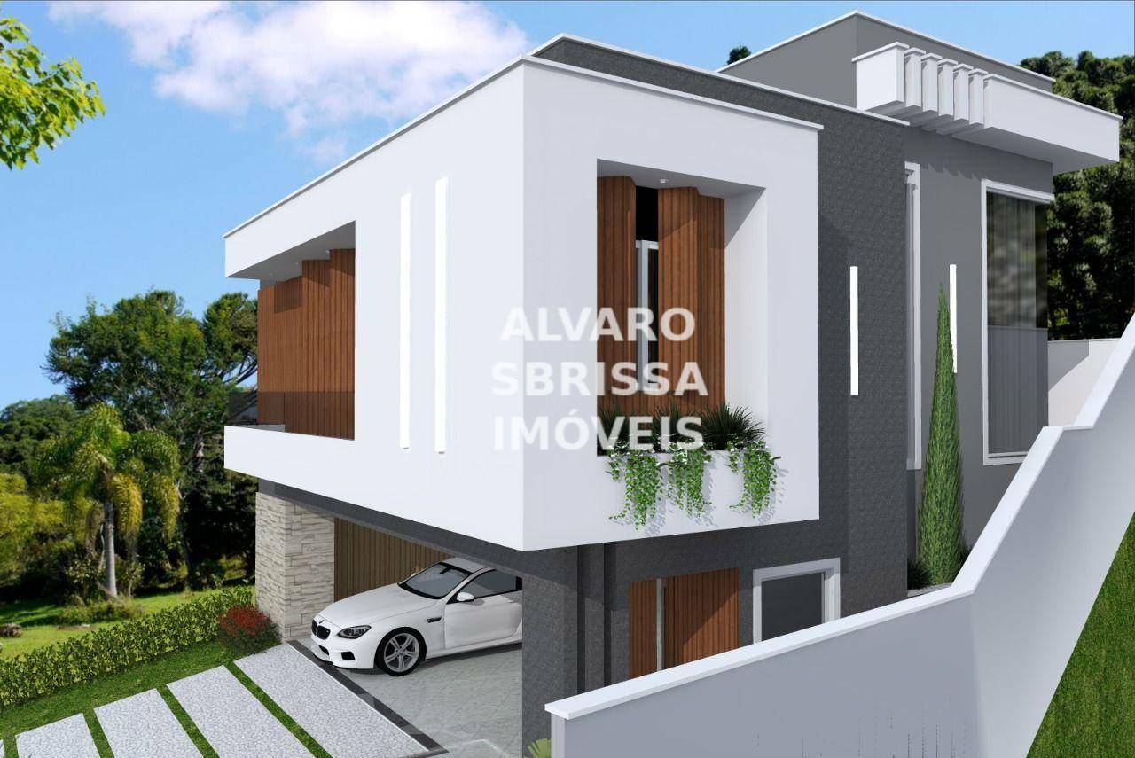 Casa de Condomínio à venda com 3 quartos, 195m² - Foto 36