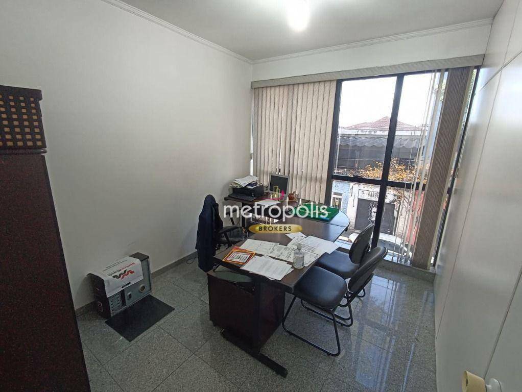 Conjunto Comercial-Sala para alugar, 60m² - Foto 7