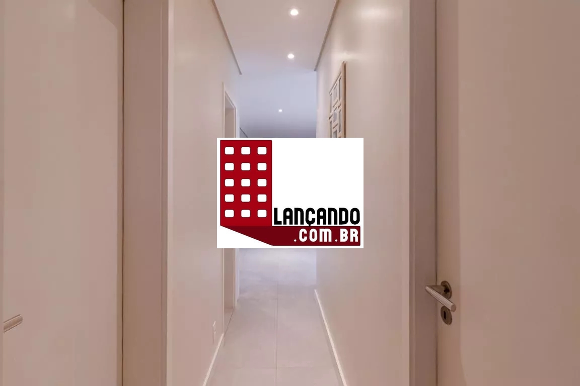 Apartamento à venda com 3 quartos, 150m² - Foto 13