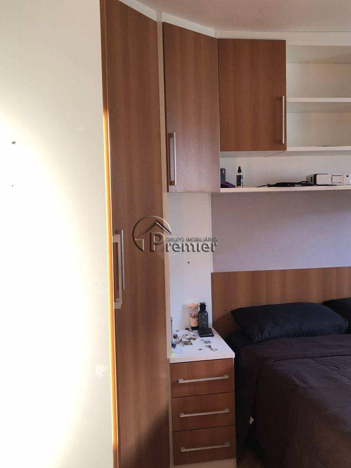 Apartamento à venda com 2 quartos, 60m² - Foto 6