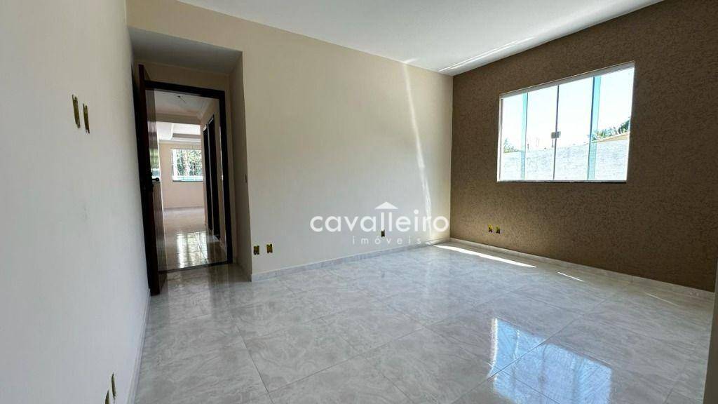 Casa à venda com 2 quartos, 69m² - Foto 7