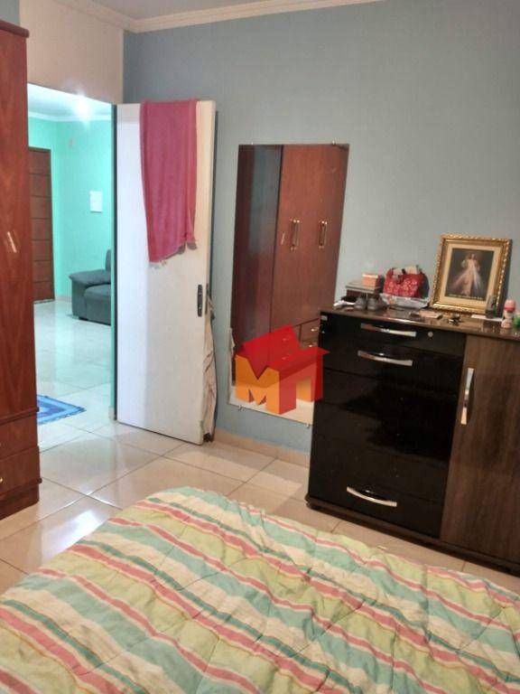 Apartamento à venda com 2 quartos, 48m² - Foto 3