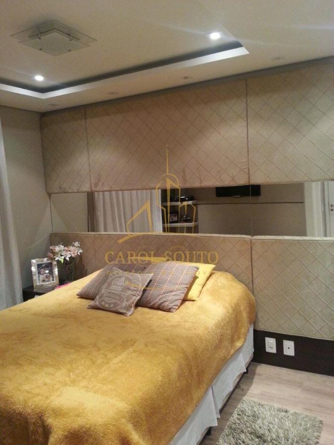 Apartamento à venda com 3 quartos, 84m² - Foto 11