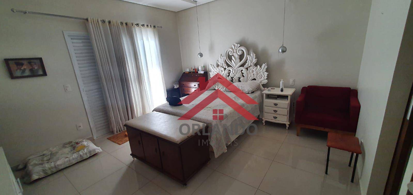 Sobrado à venda com 4 quartos, 300m² - Foto 2